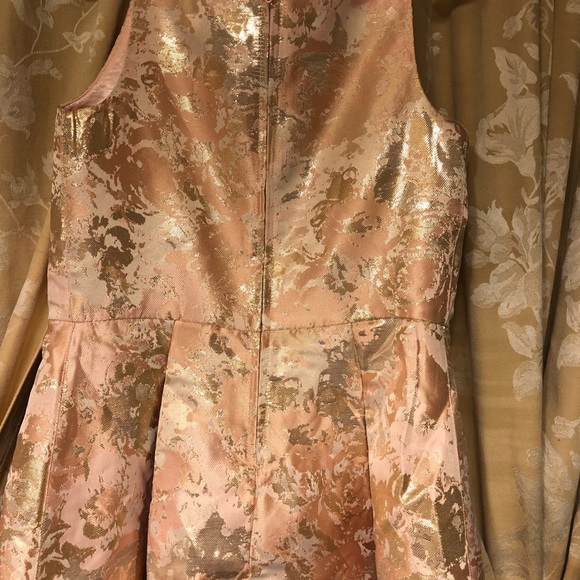 Multi-color dress - Picture 2 of 6